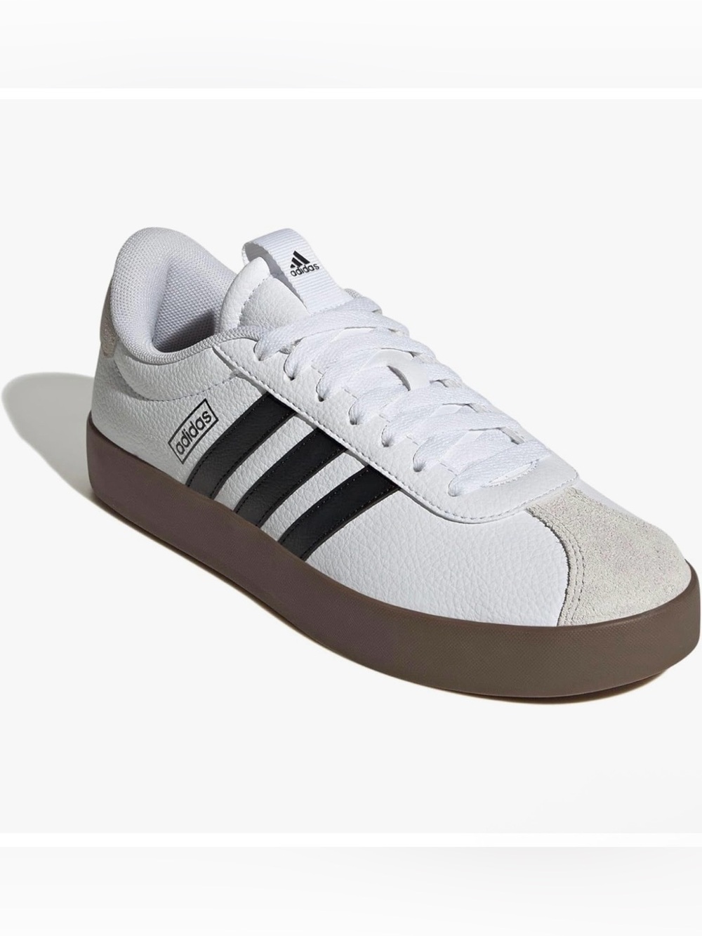Adidas Women's VL Court 3.0 Shoe